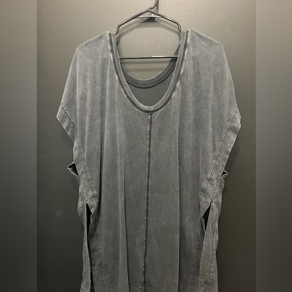 Free People Movement oversized Pull-Over… - Picture 4 of 14